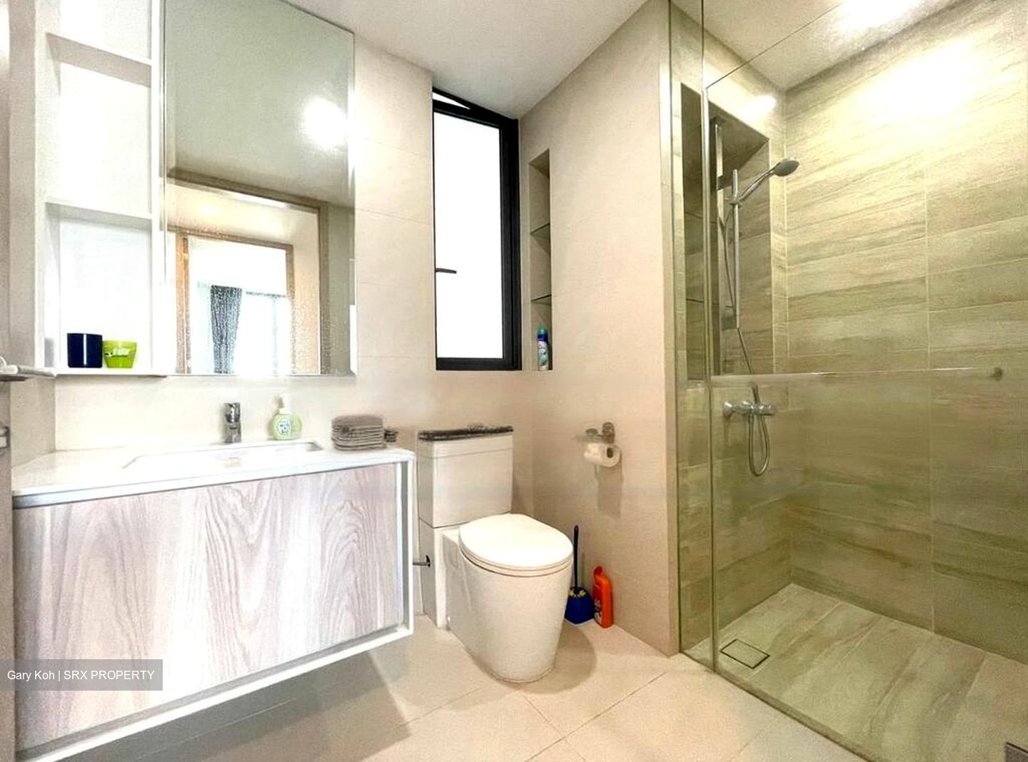J Gateway (D22), Condominium #456198331